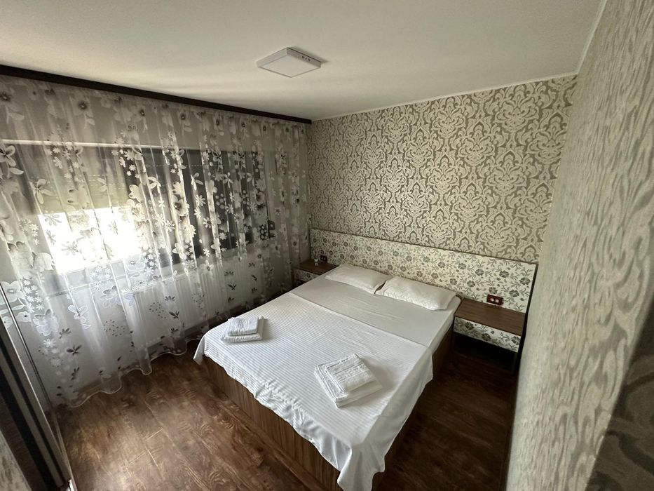 Apartament 3 camere regim hotelier Nicoreb apartament