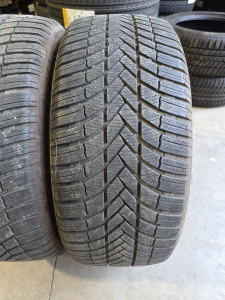 255/50/19 BRIDGESTONE 2бр
