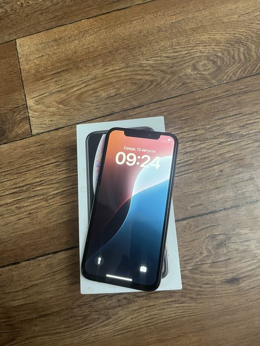 Айфон Xs 256гб iphone