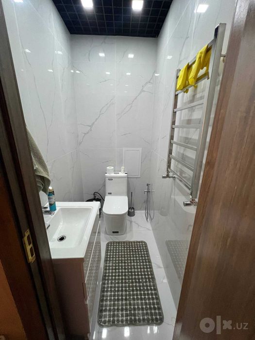 Сдам 36 м² Офис в Аренду в Бизнес Центре. Ц-6. Минор. Юнусабадский!