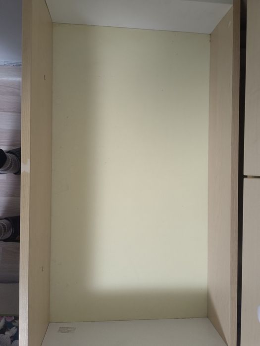 Детский комод пелинальный