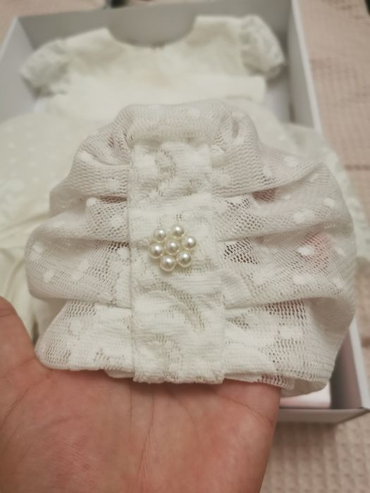 Rochita ocazie pt bebe