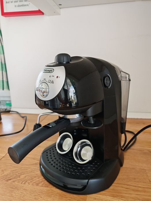 Espressor manual De'Longhi