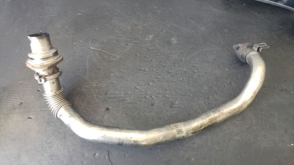 Conducta egr 2.0 hdi rhr citroen c5