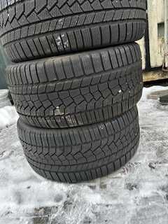 245 45 19 Anvelope Iarna  Continental Wintercontact Rft 275 40 19