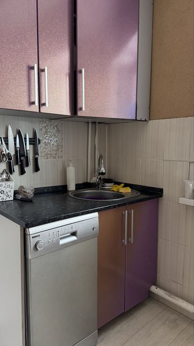 Продам дом соц город