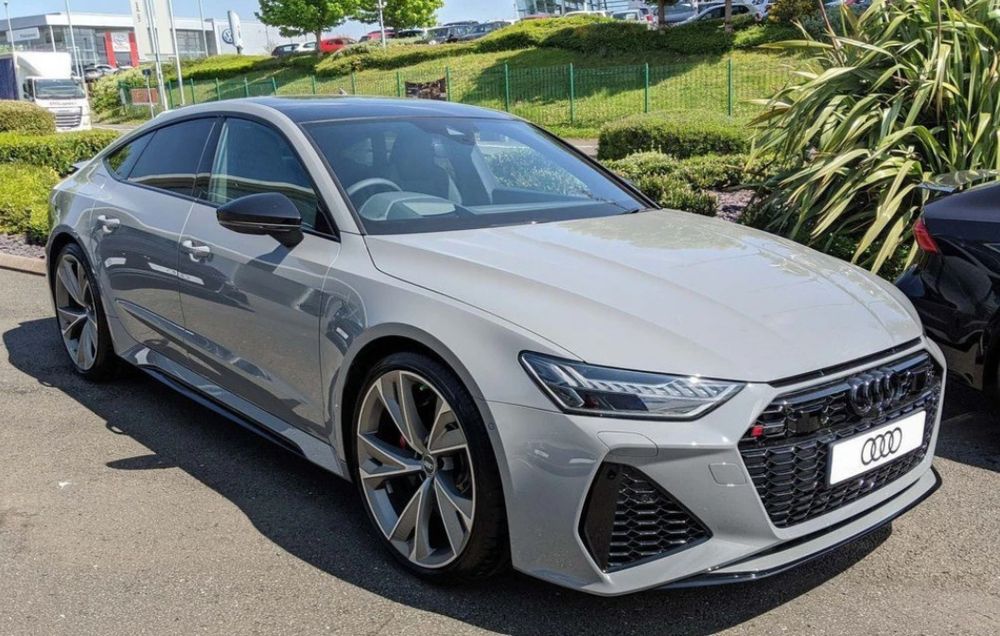Jante 18 Audi RS  pt A3 A4 A5 A6 A7 A8 .sau  Q2 Q3 Q5 Q7 Q8 TT
Jante Noi cu Factură și Garanție