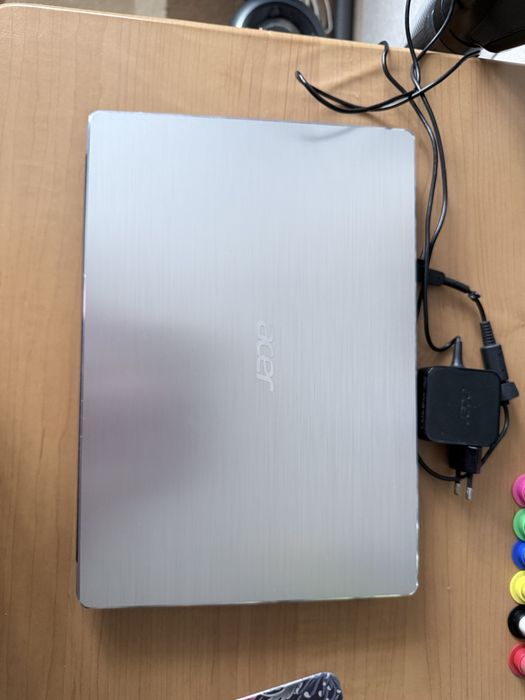 Ноутбук Acer Swift SF314-54