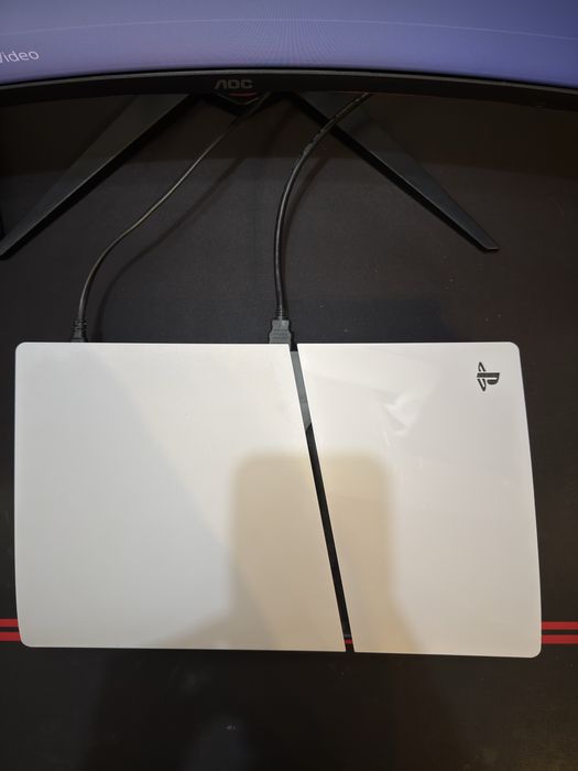 Vand PS5!Fara zgarieturi,impecabil!!