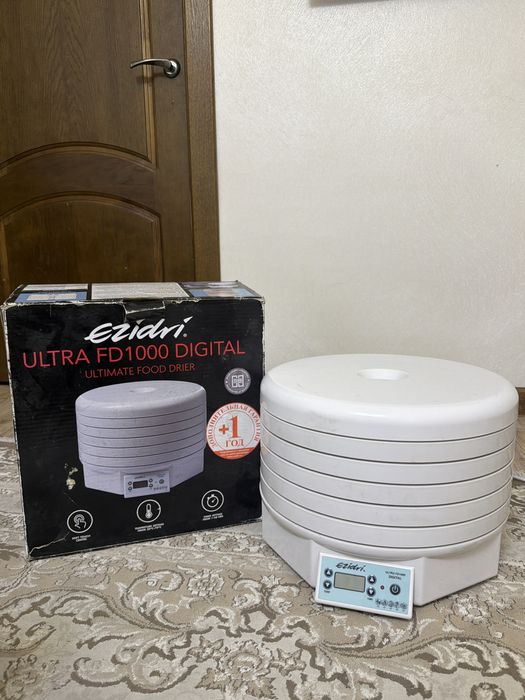 Сушилка ULTRA FD1000