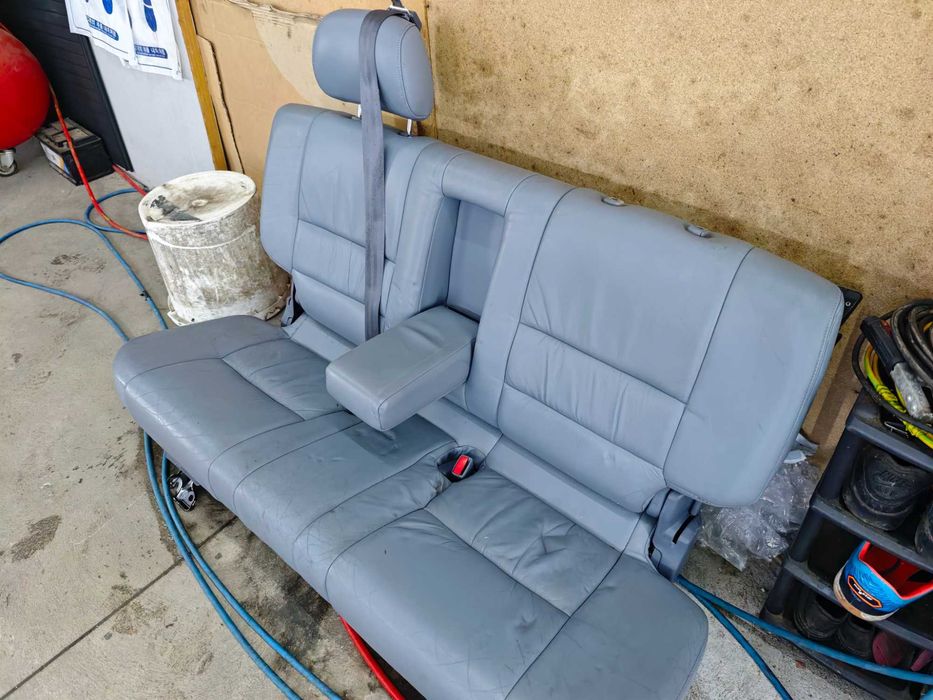 Седалка Toyota Land cruiser J90-J95 ТОЙОТА ЛЕНДКРУЗЕР