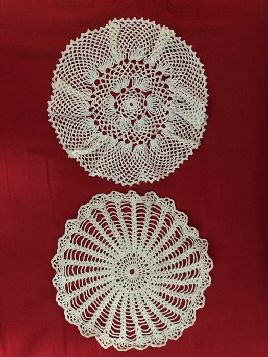 Ръчно плетиво на кука