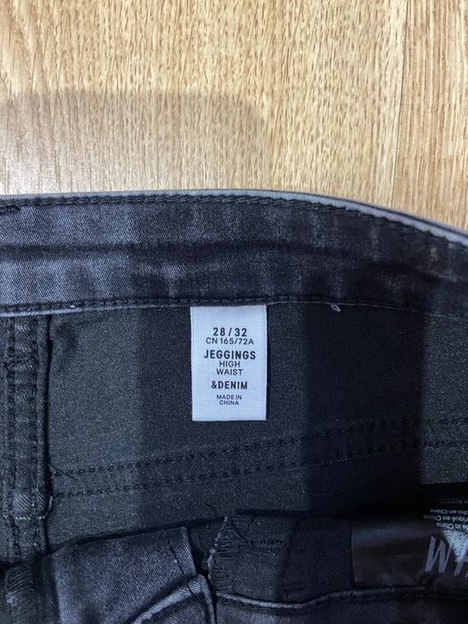 Дамски дънки | H&M | размер 28/32