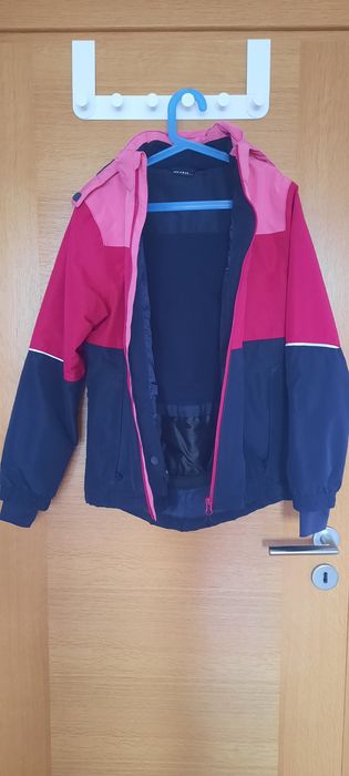 Комлект ски грейка Crivit 146/152