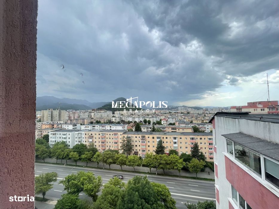 Apartament 2 camere | B-dul Vlahuță | Decomandat