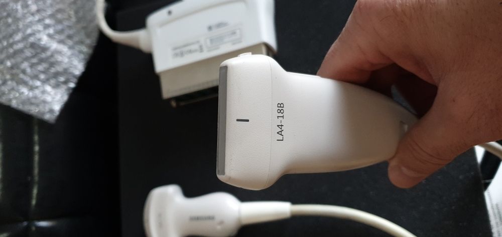 Reparatii sonde ecograf-autorizat ANMDMR