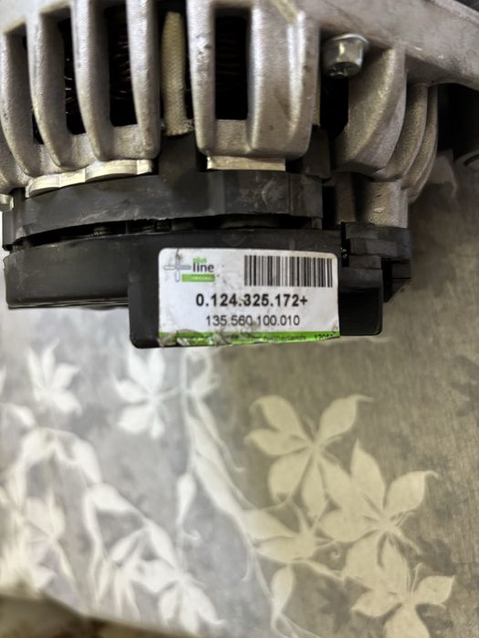 Алтернатор за Opel