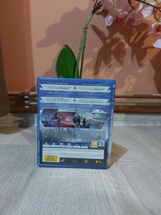 Horizon Zero Dawn Complete Edition Playstation 4, Playstation 5