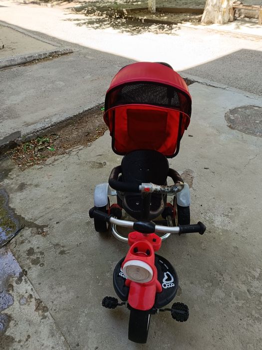 Велосипед дорожный