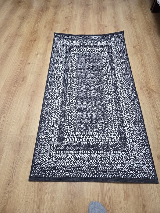 Коврик для прихожей