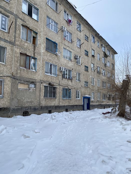 Сдам комнату в общежитии