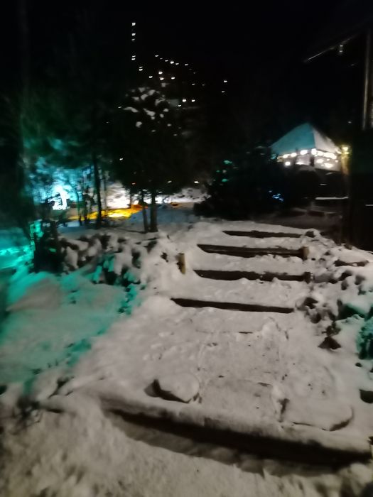 Casa de vacanta in Bucovina.