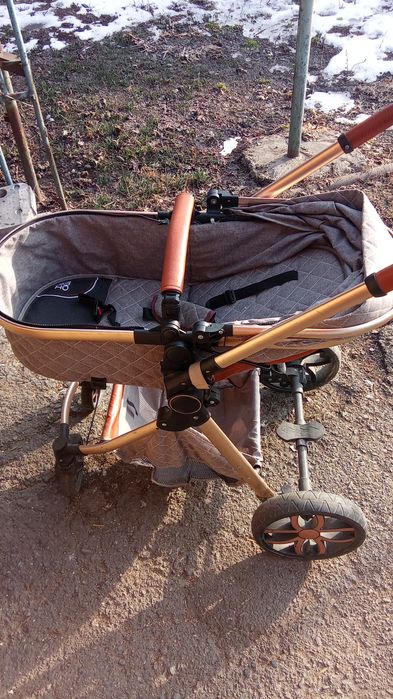 Коляска детская.