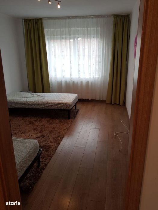Apartament 2 camere, balcon și lift în Cetate