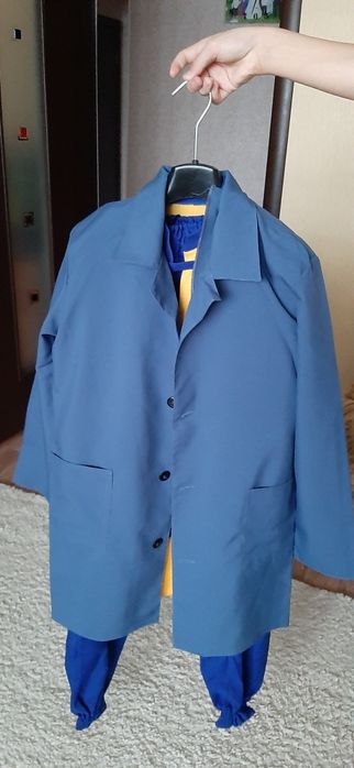 Продам униформу для повара