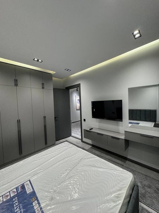 Продается Новостройка  Себзар Нурафшон Ривера Алмазар 3/5/11