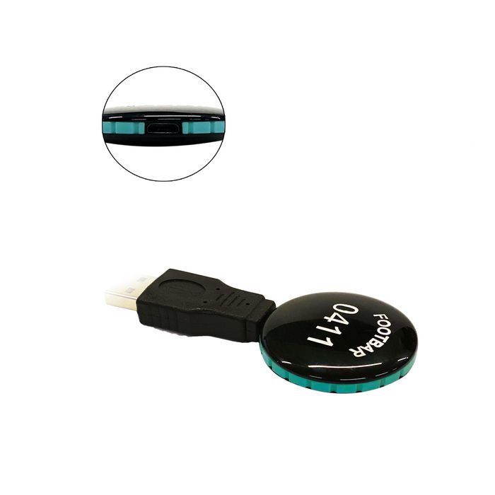 Senzor conectat Meteor Footbar Fotbal - produs resigilat Decathlon