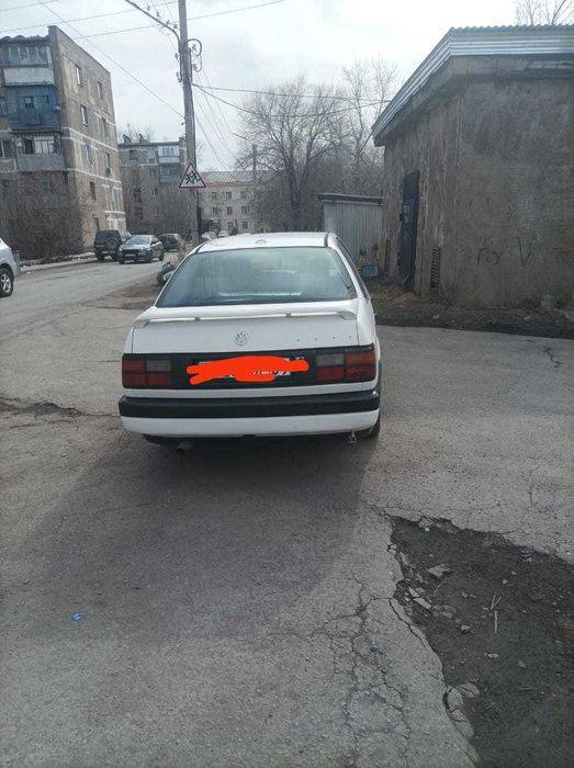 Продам автомобиль Volkswagen Passat