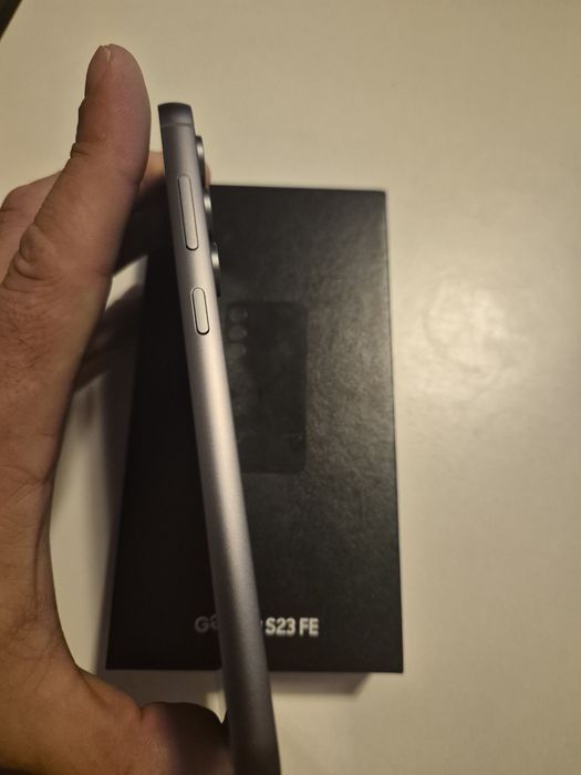 Samsung galaxy S23 FE