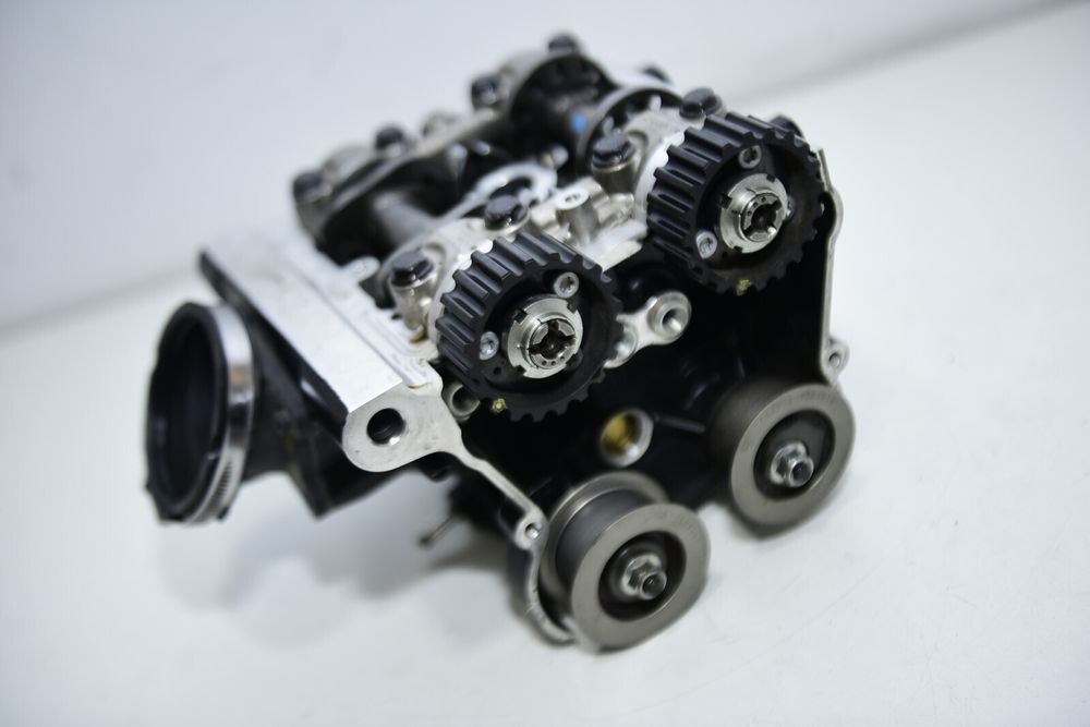 1206km Ducati Monster 2017-2022 821 Cap cilindru față orizontal