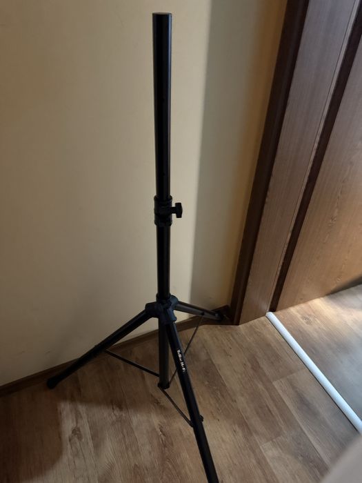 Стойки за тонколони и адаптер за бас каса TalStar Hi-Fi