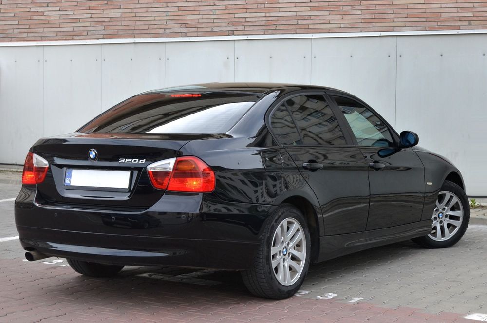 Motor turbina bmw e90 60 61 91 92 93 m n d I 2 3 0