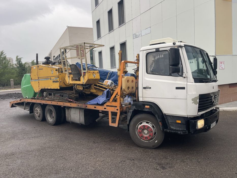 Продам гнб Vermeer 24/40