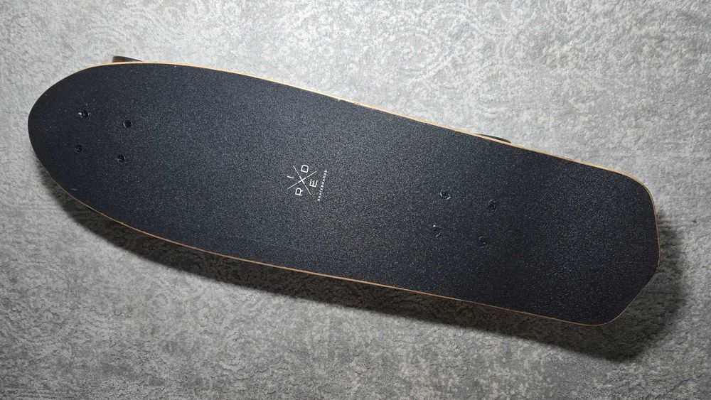 Скейтборд круизер Ridex