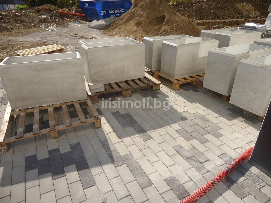 Продава се Двустаен апартамент в София, Малинова долина - 67 кв.м за 2378 €/кв.м - Снимка #3