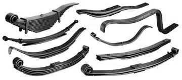 Производство Рессор любой марки