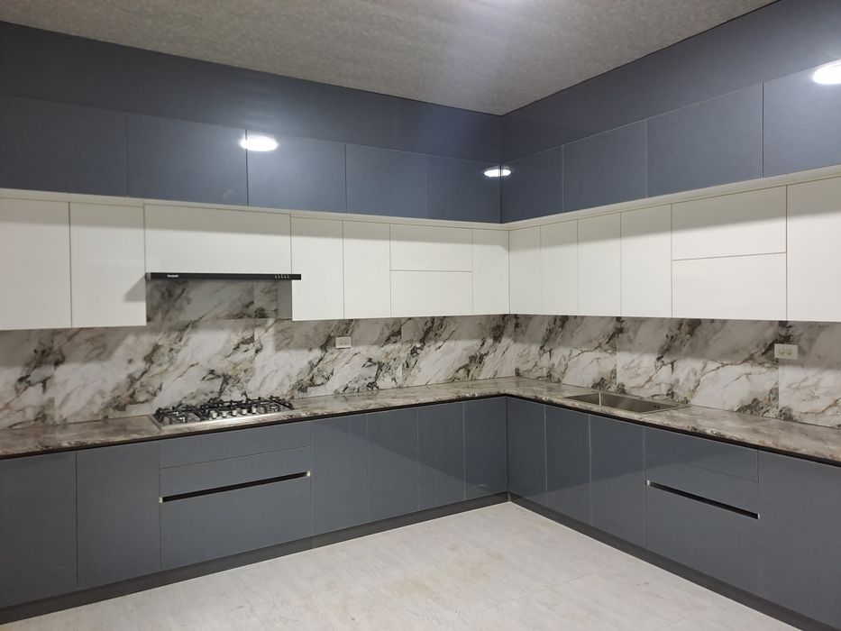 buyurtma asosida oshxona mebellari