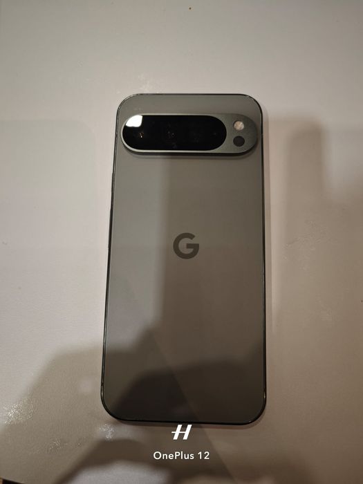 Google pixel 9 pro XL 512гб