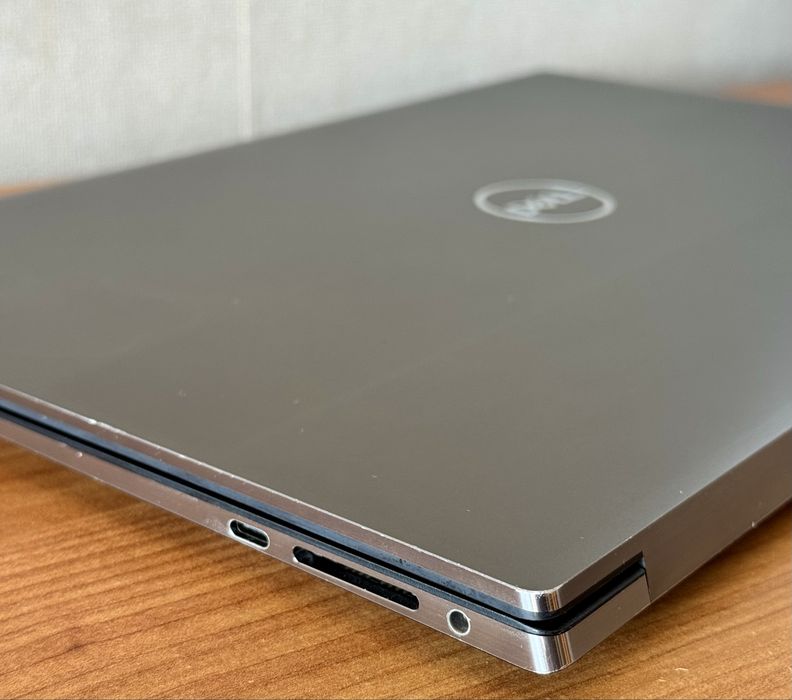 Dell Precision 5550 Premium I7 10750h / 16GB RAM / 512GB NVMe / Quadro 4GB / FHD +