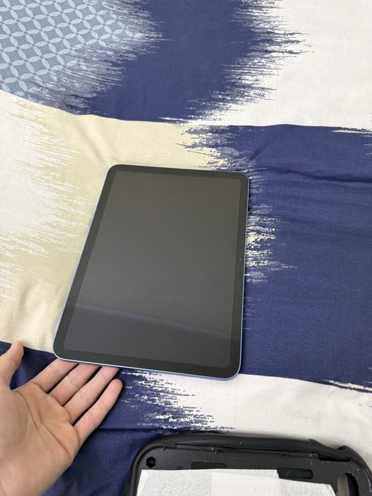 Ipad A16 2025 продам