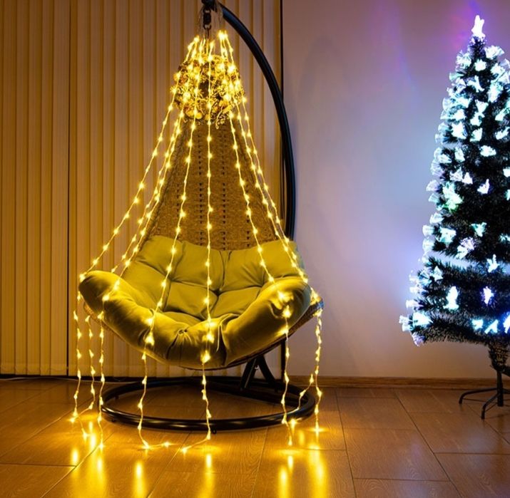 Продам гирлянды Водопад