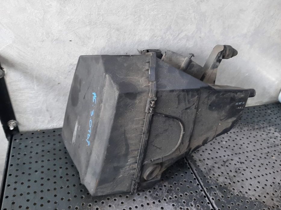carcasa filrtu aer 3.0 tdi audi a6 c6 4f0133835h  4f0000183a