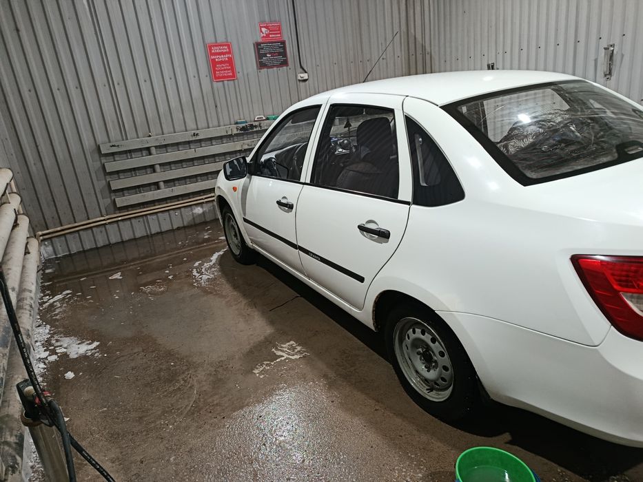 Продам ладу гранту