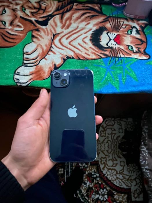 iphone 14+ sotiladi esim