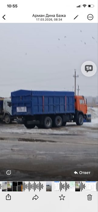 Продам камаз 45143 евро 2