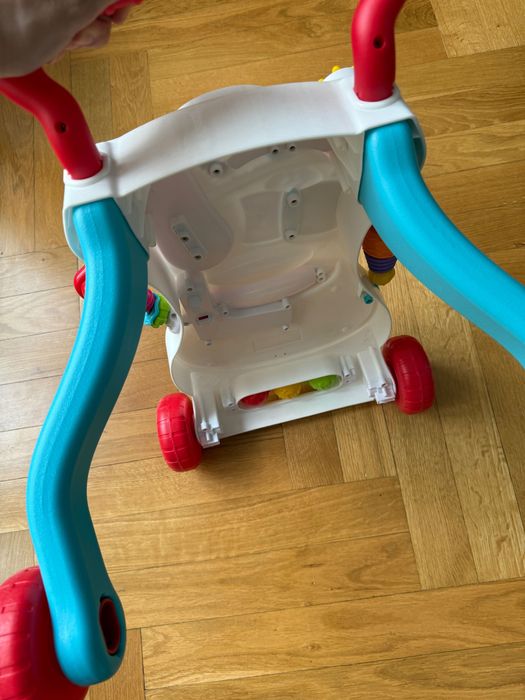 Проходилка уолкър Winfun